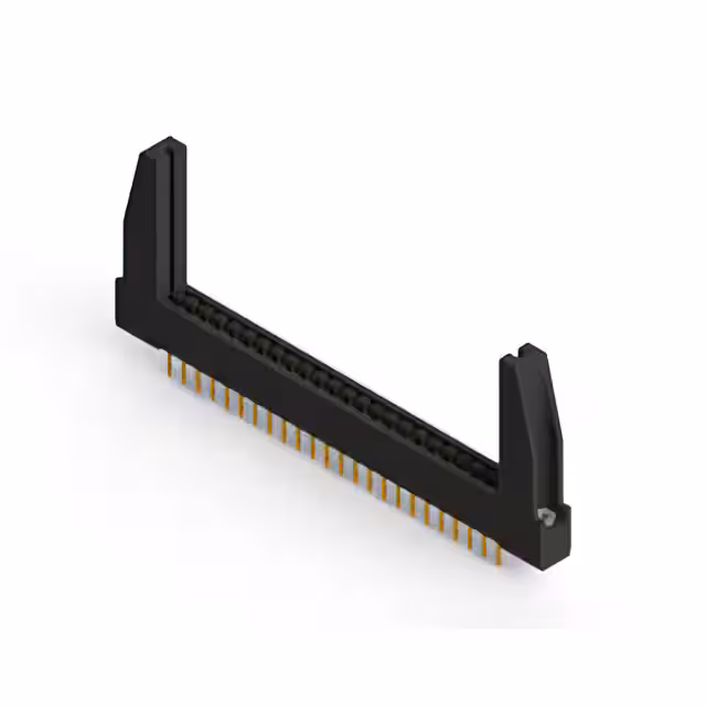 357-048-558-278 EDAC Inc.  Edgeboard Connectors